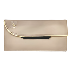 bencross 本心本來 信封蓋式餐巾紙收納盒 奶咖色