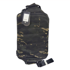 the earth CORDURA 保冷袋 23L 戶外野餐露營, 黑迷彩