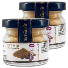 PARMIR 帕米爾 木天蓼粉 20g, 全齡貓適用, 台灣產, 木天蓼, 2罐