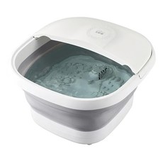 大家源 摺疊式恆溫泡腳機 10L, TCY-951001, 單色