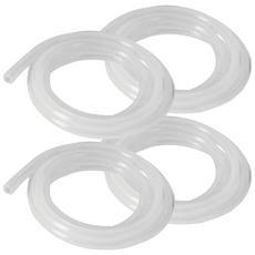 cimilre 馨乃樂 軟管, 矽膠材質，韓國製造, 4條