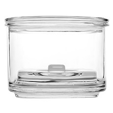 好物良品 日本玻璃醃漬保鮮碗, 13 x 9.5cm, 1個