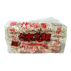 軒香 台南意麵, 900g, 1包