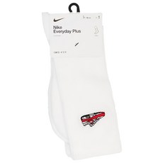 NIKE 耐吉 Everyday Swoosh Sock 長襪 襪子 刺繡 Air Max