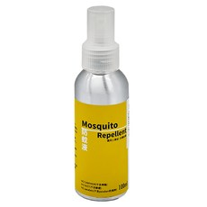 DR.SOIL 土博士 防蚊液, 100ml, 1瓶