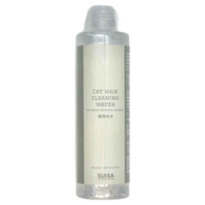 SUISA 蘇依沙 貓潔毛水, 250ml, 1罐