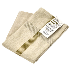 DULTON 100%印度綿 家事布 擦拭巾 50 x 70cm, 1條