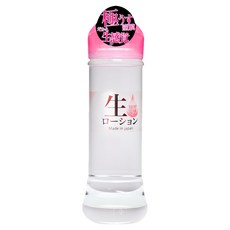 Nippori Gift 極薄塗膜生感覺熱感潤滑液, 1瓶, 300ml