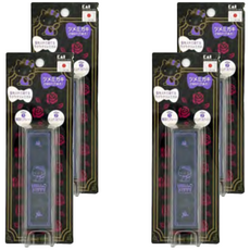 KAI 貝印 薔葳 KT 指甲拋光板, KK-1739, 4個