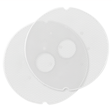 美國 NESCO 天然食物乾燥機 專用 網盤2件組 適用FD-1040, MS-2