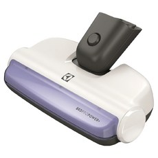Electrolux 伊萊克斯 無線吸塵器專用配件 UV+床墊電動吸頭 Well Q6/Q7適用, 1個, ZE139A