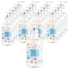 BOUQUET GARNI 洗手乳 Baby Powder Set, 290ml, 18瓶