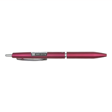 PILOT 百樂 原子筆 BAC-1SEF-MR 0.5, 黑色, 1支