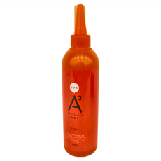 PxPxP A3後庭潤滑液 熱感 PXIA009 215 x 54 x 54mm, 300ml, 1瓶