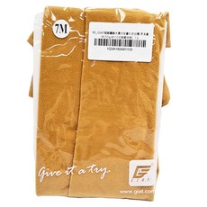 GIAT 吉亞特 超細纖維大彈力兒童七分褲襪 台灣製