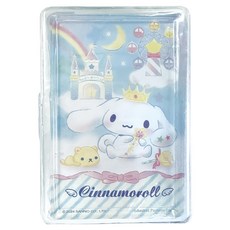 HUNDRED PICTURES 百耘圖 Cinnamoroll 大耳狗 真心話大冒險 卡牌遊戲 HP-BX054003 88 x 58mm 54張, 趣味互動, 1套