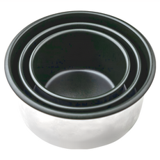 三能 固定蛋糕不沾模 淼系列, 1個