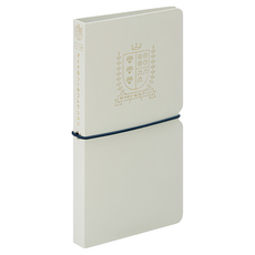 KING JIM 大人貼紙收集冊, 20頁