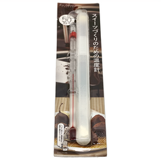 KAI 貝印 House 蛋糕溫度計 DL-6314 甜點烘焙精準控溫, 1支