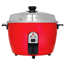 南亞牌 15人份電鍋 EC-215，多功能，110V 60Hz