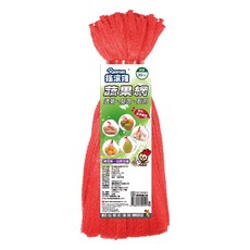 Rocktex 搖滾雞 蔬果網 1尺裝 透氣保鮮 蔬果收納網, 1組