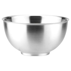 Chieh Pao 潔豹 316不銹鋼 康潔隔熱碗 300ml, 1個, 不銹鋼色