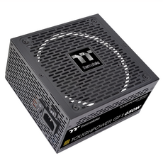 Toughpower GF1 650W 金牌 全模全日 不發光 原廠保固, 1個