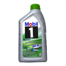 Mobil 美孚 1 ESP 埃及版機油 1L, 5w30, 1瓶
