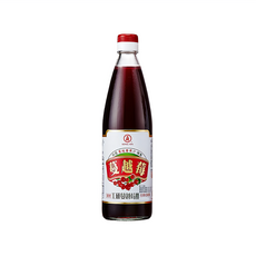 工研 蔓越莓健康酢, 590ml, 果汁含量40%以上, 酸甜好喝, 1瓶