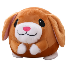 音樂動感彈跳球, 紅色、藍色、粉色、棕色、黃色, 1個