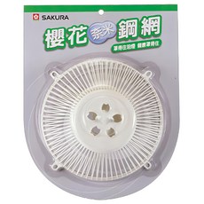 SAKURA 櫻花 鋼網 RA-003, 1組