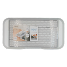 KEYWAY 聯府 新式瀝水盤, 1個, D-306