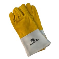 Oregonian Camper 焚火工作手套 尺寸：長33cm 寬14cm, 1組, 雙色