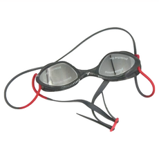 ZOGGS Tiger 三鐵泳鏡, 鍍鈦, 1個