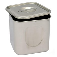 KAI 貝印 佐料筒, 2.5L, 1個