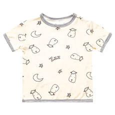 baa baa sheepz 抱抱羊 短袖上衣