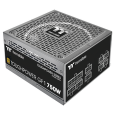 thermaltake 曜越 Toughpower GF1 750W 金牌 全模全日 不發光 原廠保固, PS-TPD-0750FNFAGT-1, 1個