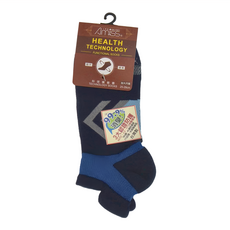 Amiss 機能感 萊卡機能除臭短襪