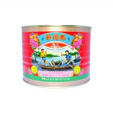 李錦記 舊庄特級蠔油, 2.27kg, 1罐