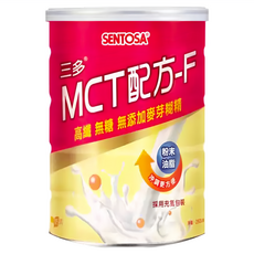 SENTOSA 三多 MCT配方, 250g, 1罐