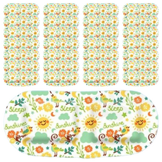 蒸氣眼罩 水蜜桃 10入X5包, 10個, 10包