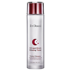 Dr.Douxi 朵璽 凍齡熬夜緊顏彈潤前導液, 1瓶, 150ml