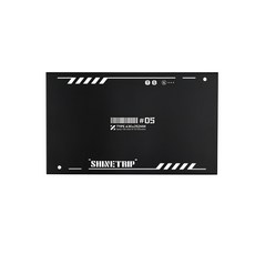 ShineTrip 山趣 鋁合金桌板, 逐暮黑