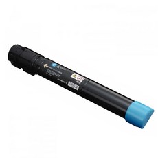 FUJIFILM 原廠高容量碳粉匣 CT201665(25K) 適用 DocuPrint C5005d, 青色, 1入