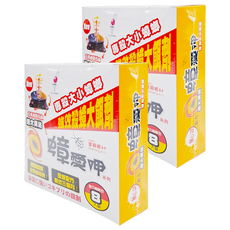 安德生 蟑愛呷系列 愛餌螂A+ Set 8入, 全新配方長效三個月, 5g, 2盒