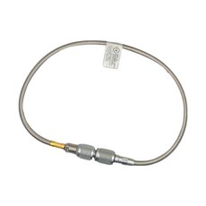 Campingmoon 柯曼 高山 瓦斯延長管 57 x 1.9 x 1.9cm 75g, Z16, 1個