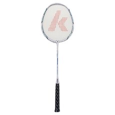 kawasaki 川崎 Speed & Control 550 穿線鋁羽拍, KBA550BL, 1支