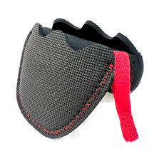 iSmart 愛斯邁創意 隔熱手套夾, 黑色/紅色, 1個