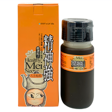 梅子夢工廠 古法梅精 精神強, 500g, 1瓶