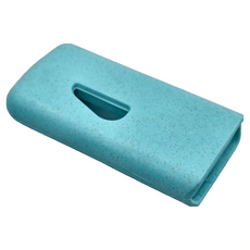 OMORY 便攜迷你切藥神器 8 x 4 x 1.8cm 20g 4個, 1組